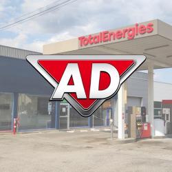 Autodistribution