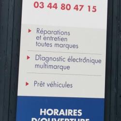 Autodistribution