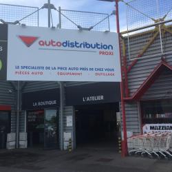 Autodistribution