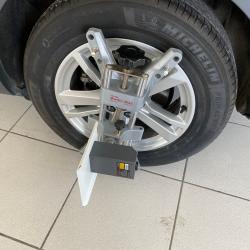 Autodistribution