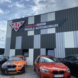 Autodistribution