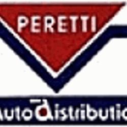 Autodistribution Peretti
