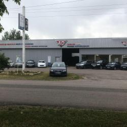 Autodistribution