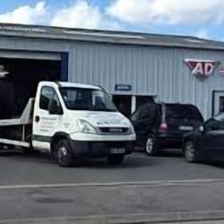 Autodistribution