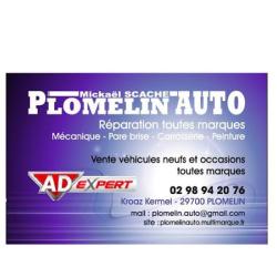 Autodistribution