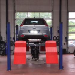 Autodistribution