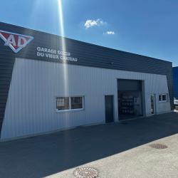 Autodistribution