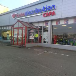 Autodistribution