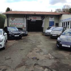 Autodistribution