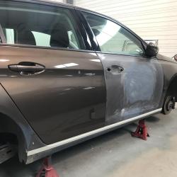 Autodistribution