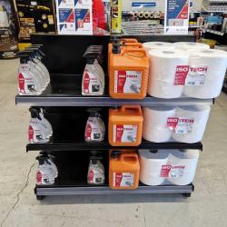 Autodistribution
