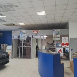 Autodistribution