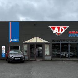Autodistribution
