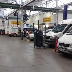 Autodistribution