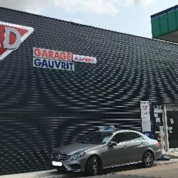 Autodistribution