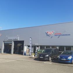 Autodistribution