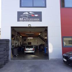 Autodistribution
