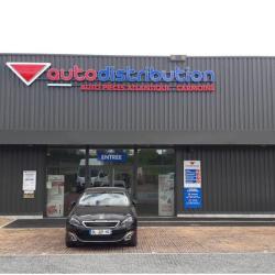 Autodistribution