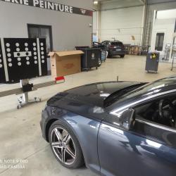 Autodistribution