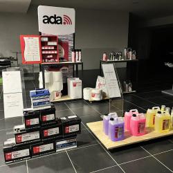 Autodistribution