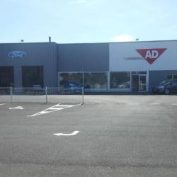 Autodistribution