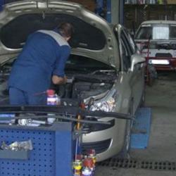 Autodistribution