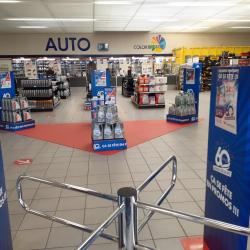 Autodistribution