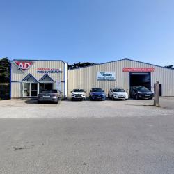 Autodistribution