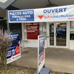 Autodistribution