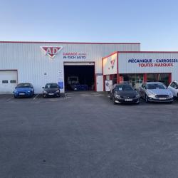 Autodistribution