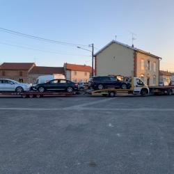 Autodistribution