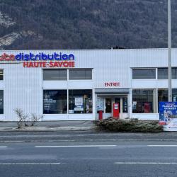 Autodistribution