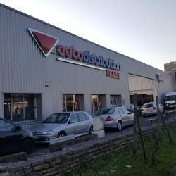 Autodistribution