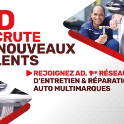 Autodistribution