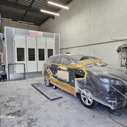 Autodistribution