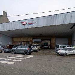 Autodistribution