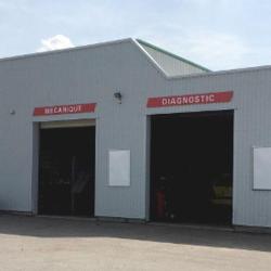 Autodistribution