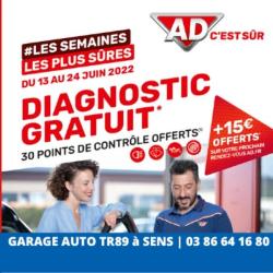 Autodistribution