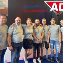 Autodistribution