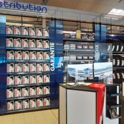 Autodistribution