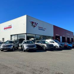 Autodistribution
