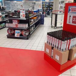 Autodistribution