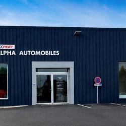 Autodistribution