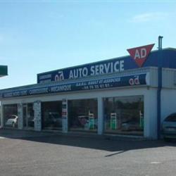 Autodistribution