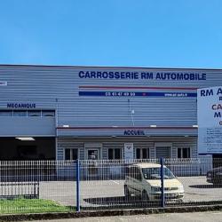 Autodistribution