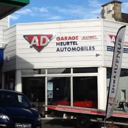 Autodistribution