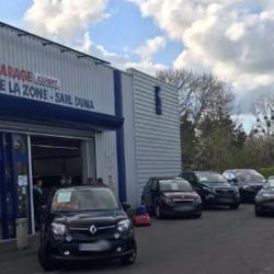 Autodistribution