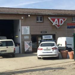 Autodistribution
