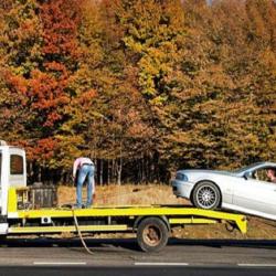 Autodistribution
