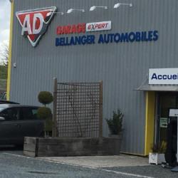 Autodistribution
